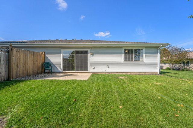 1656 Jonquil Drive, Lowell, IN 46356