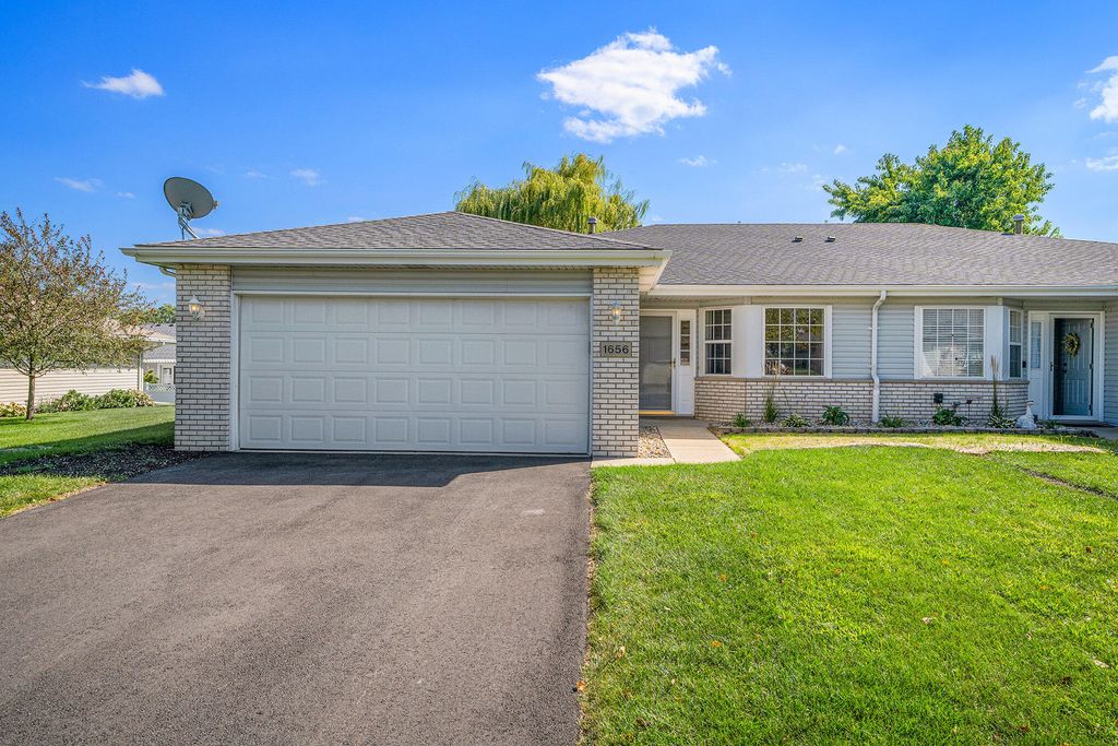 1656 Jonquil Drive, Lowell, IN 46356