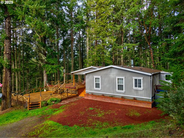 1941 BYRON CREEK Rd, Winston, OR 97496