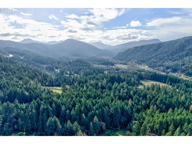 1941 BYRON CREEK Rd, Winston, OR 97496