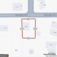 1804 E Farris Avenue, East Point, GA 30344