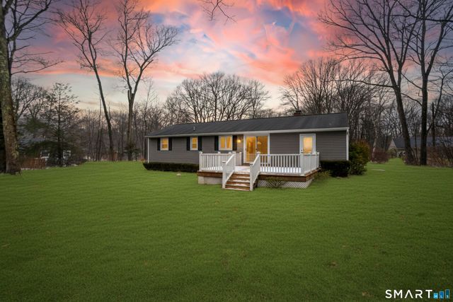 23 Little Brook Road, New Hartford, CT 06057