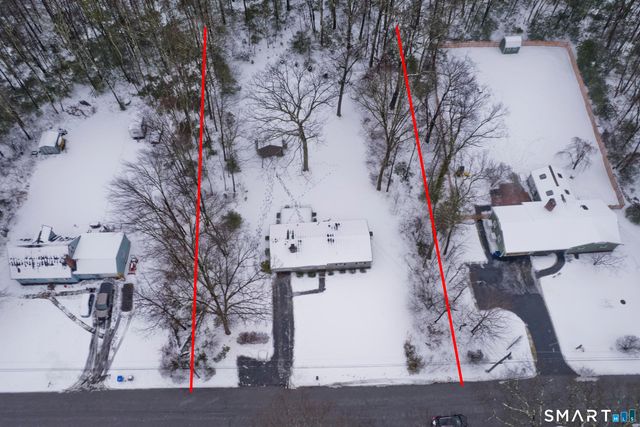 23 Little Brook Road, New Hartford, CT 06057