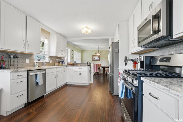 516 W WESTWOOD Drive, Peoria, IL 61614