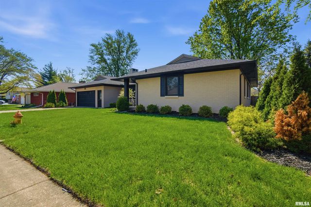 516 W WESTWOOD Drive, Peoria, IL 61614