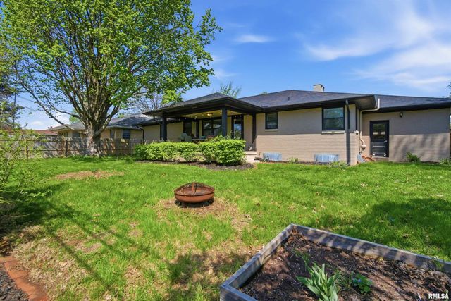 516 W WESTWOOD Drive, Peoria, IL 61614