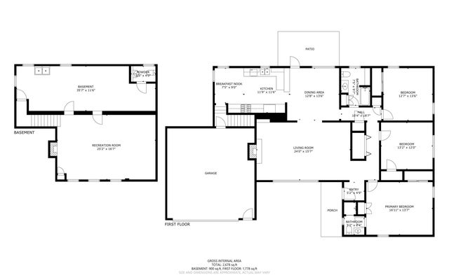 516 W WESTWOOD Drive, Peoria, IL 61614