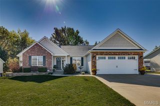 620 Braning Drive, Farmington, MO 63640