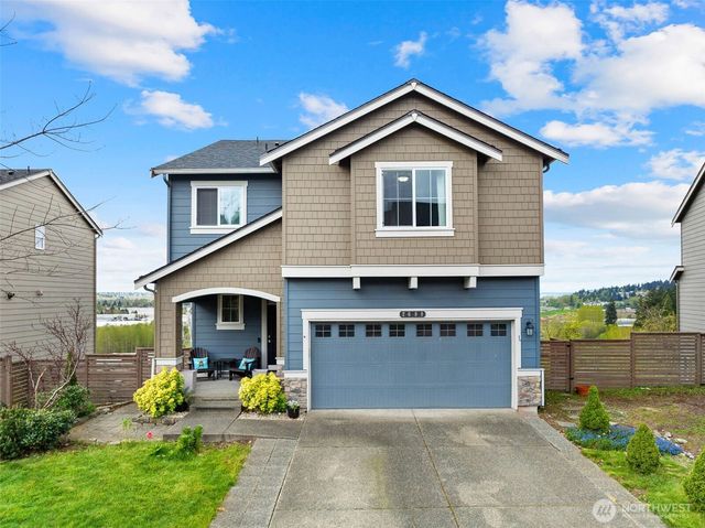2688 81st Avenue Ct E, Edgewood, WA 98371