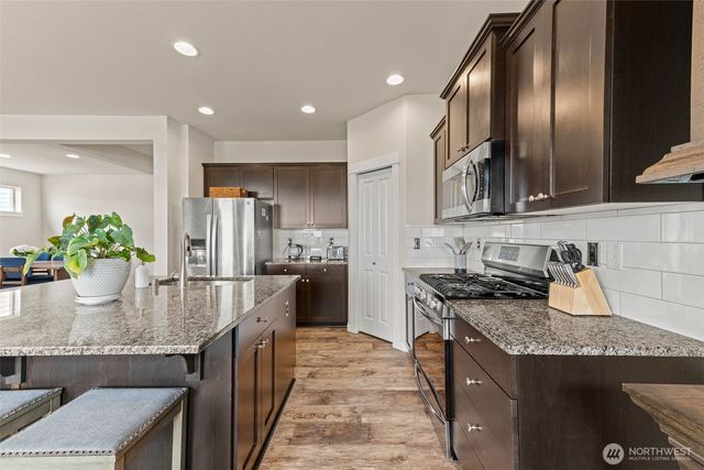 2688 81st Avenue Ct E, Edgewood, WA 98371