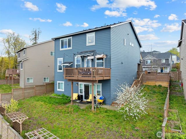2688 81st Avenue Ct E, Edgewood, WA 98371