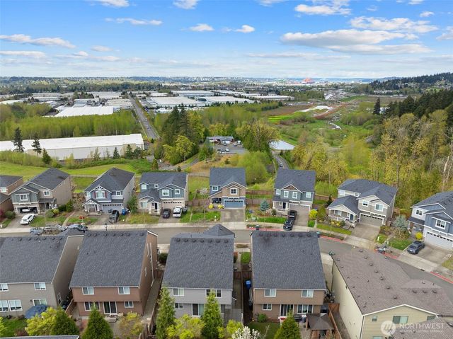 2688 81st Avenue Ct E, Edgewood, WA 98371