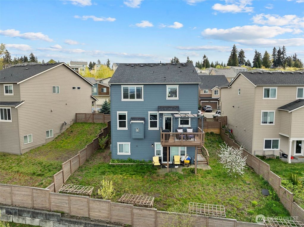 2688 81st Avenue Ct E, Edgewood, WA 98371