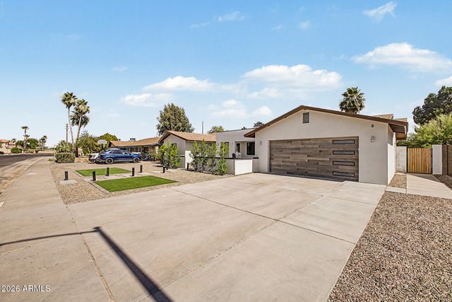 3127 E ALTADENA Avenue, Phoenix, AZ 85028