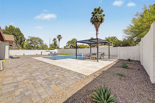 3127 E ALTADENA Avenue, Phoenix, AZ 85028