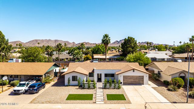 3127 E ALTADENA Avenue, Phoenix, AZ 85028