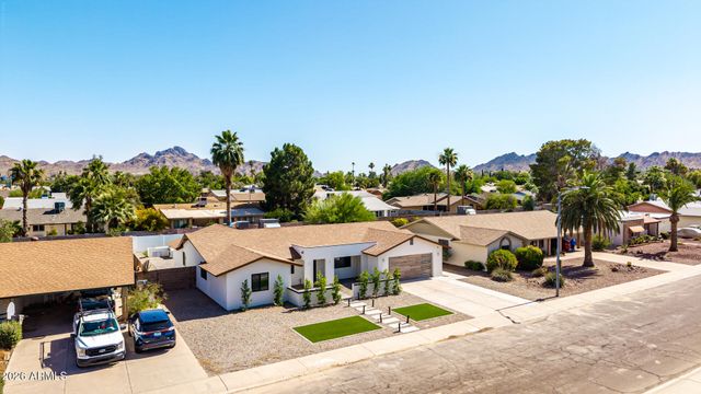 3127 E ALTADENA Avenue, Phoenix, AZ 85028