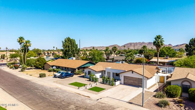 3127 E ALTADENA Avenue, Phoenix, AZ 85028