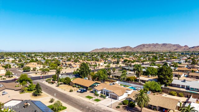 3127 E ALTADENA Avenue, Phoenix, AZ 85028