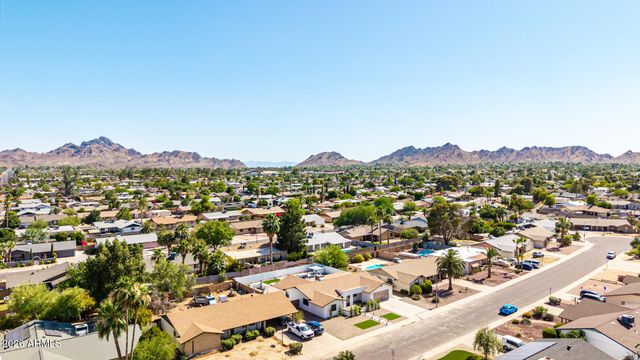3127 E ALTADENA Avenue, Phoenix, AZ 85028