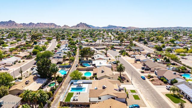 3127 E ALTADENA Avenue, Phoenix, AZ 85028