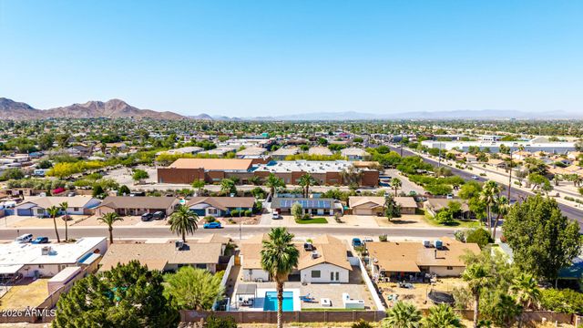 3127 E ALTADENA Avenue, Phoenix, AZ 85028
