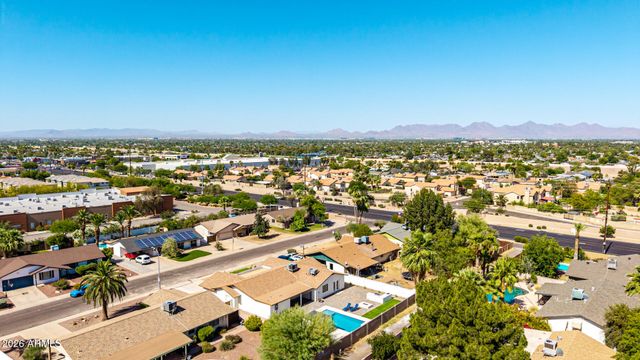 3127 E ALTADENA Avenue, Phoenix, AZ 85028
