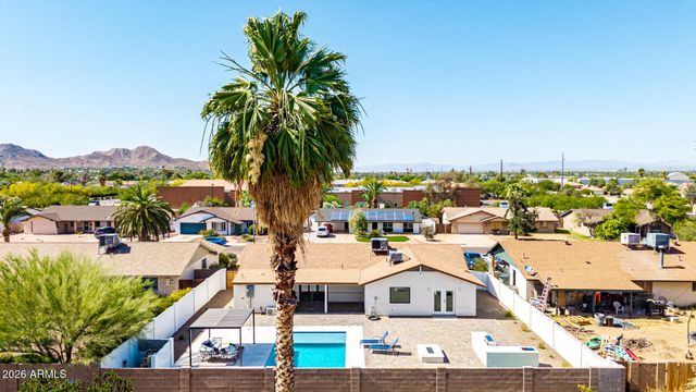 3127 E ALTADENA Avenue, Phoenix, AZ 85028