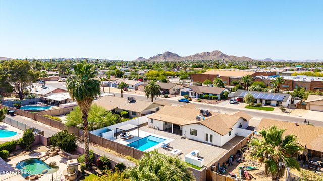 3127 E ALTADENA Avenue, Phoenix, AZ 85028