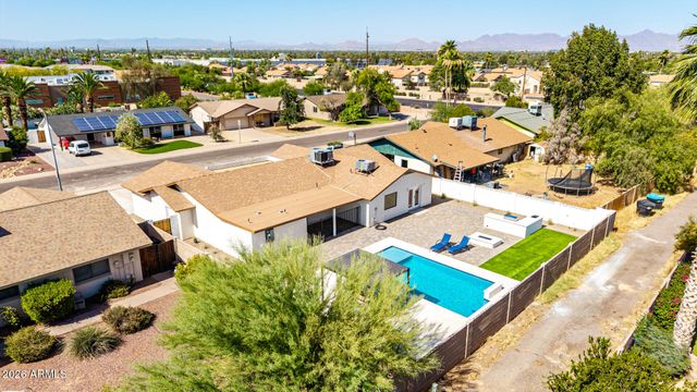 3127 E ALTADENA Avenue, Phoenix, AZ 85028