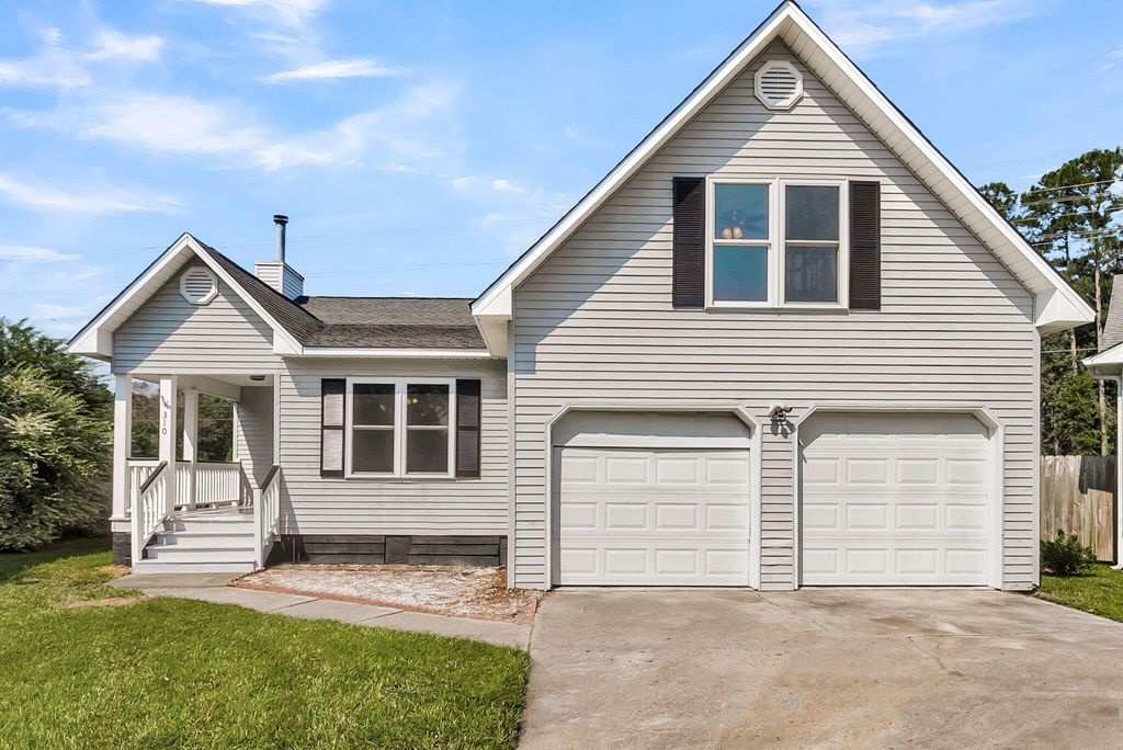 310 Merton Court, Goose Creek, SC 29445