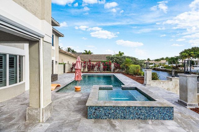 678 Carriage Hill Lane, Boca Raton, FL 33486