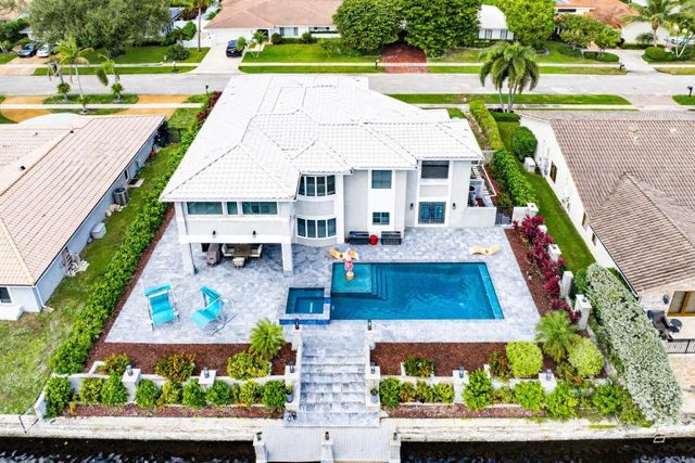 678 Carriage Hill Lane, Boca Raton, FL 33486