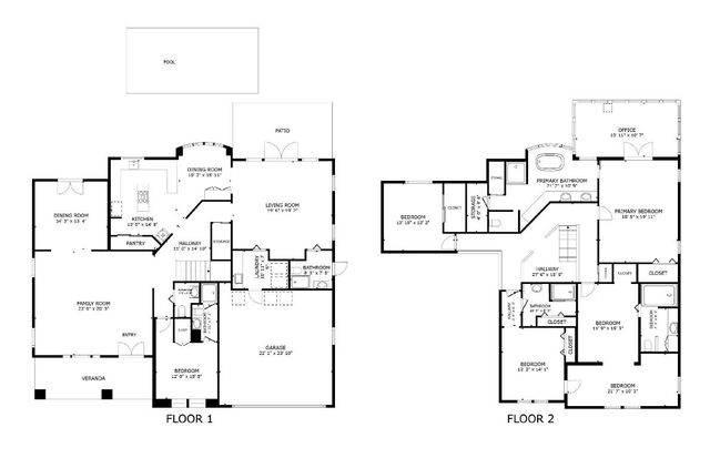 678 Carriage Hill Lane, Boca Raton, FL 33486