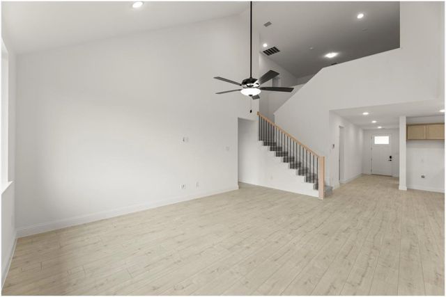 2902 Hanscom Street, Forney, TX 75126