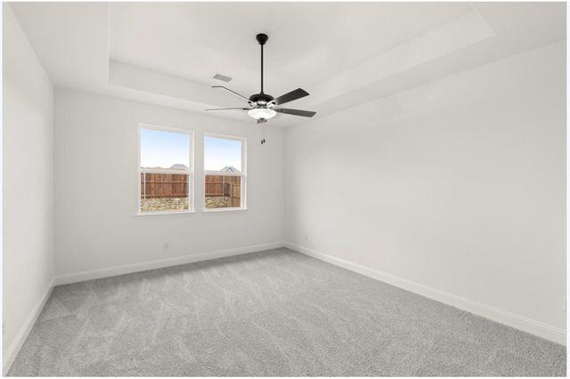 2902 Hanscom Street, Forney, TX 75126