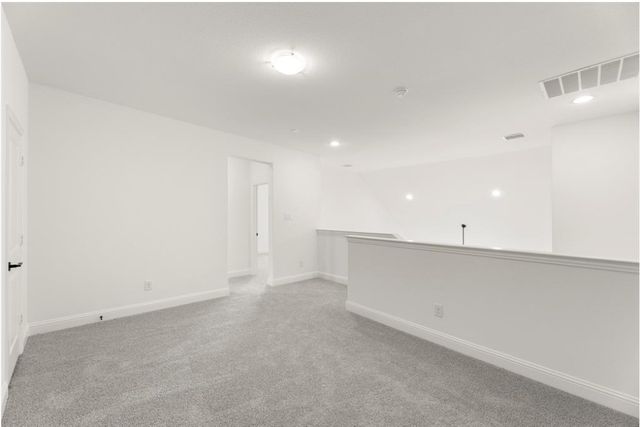 2902 Hanscom Street, Forney, TX 75126