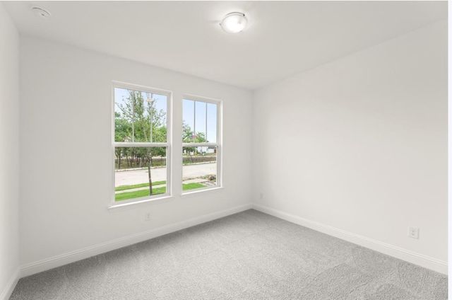 2902 Hanscom Street, Forney, TX 75126