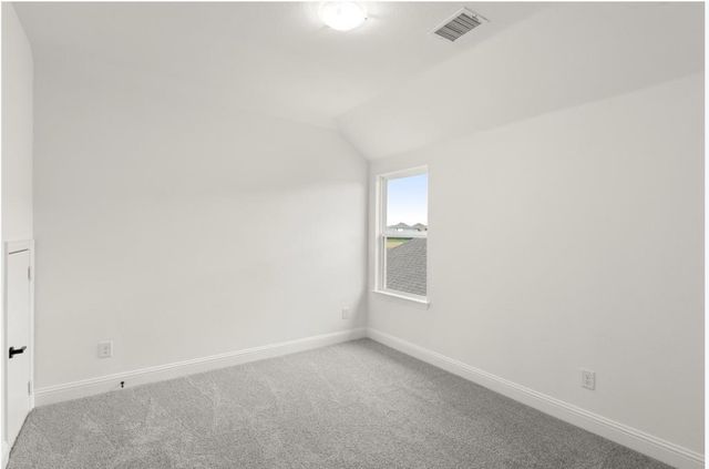 2902 Hanscom Street, Forney, TX 75126