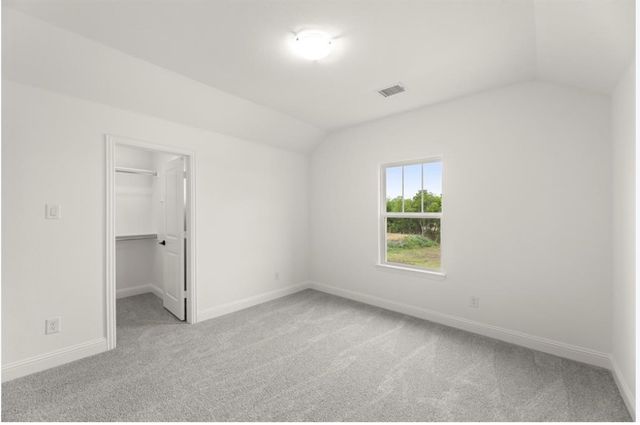 2902 Hanscom Street, Forney, TX 75126