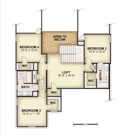 2902 Hanscom Street, Forney, TX 75126