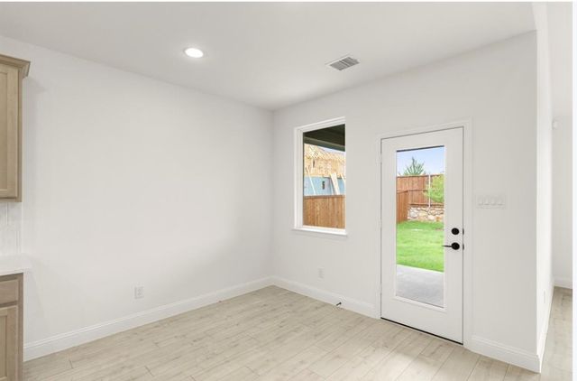 2902 Hanscom Street, Forney, TX 75126