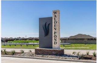 2902 Hanscom Street, Forney, TX 75126