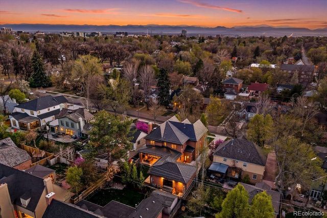 670 Ash Street, Denver, CO 80220