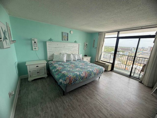 1901 S Ocean Blvd. 1202-1204, Myrtle Beach, SC 29577