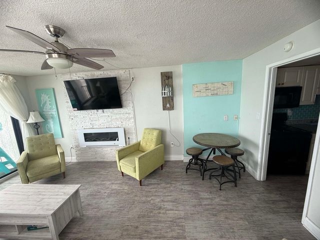 1901 S Ocean Blvd. 1202-1204, Myrtle Beach, SC 29577