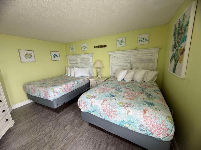 1901 S Ocean Blvd. 1202-1204, Myrtle Beach, SC 29577