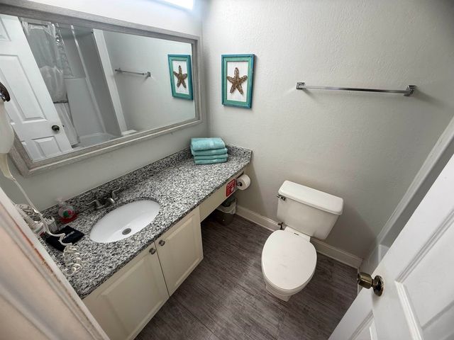 1901 S Ocean Blvd. 1202-1204, Myrtle Beach, SC 29577