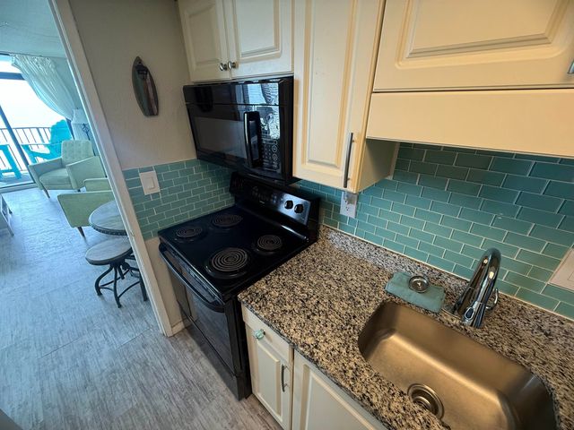 1901 S Ocean Blvd. 1202-1204, Myrtle Beach, SC 29577