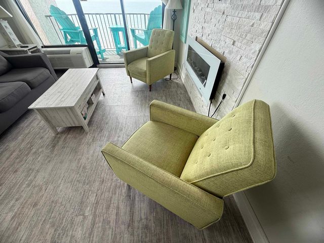 1901 S Ocean Blvd. 1202-1204, Myrtle Beach, SC 29577